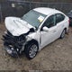 3N1AB7AP2HY222305 2017 Nissan Sentra Sv auction photo thumbnail 2