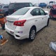 3N1AB7AP2HY222305 2017 Nissan Sentra Sv auction photo thumbnail 4