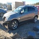 3GYFNBE30CS603399 2012 Cadillac Srx Performance Collection auction photo thumbnail 2