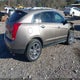 3GYFNBE30CS603399 2012 Cadillac Srx Performance Collection auction photo thumbnail 4