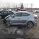 5NPD84LF5HH016596 2017 Hyundai Elantra Limited auction photo thumbnail 13