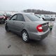 4T1BE32K74U829796 2004 Toyota Camry Le auction photo thumbnail 3