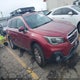 4S4BSAFC2J3368296 2018 Subaru Outback 2.5I Premium auction photo thumbnail 1