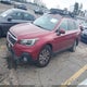 4S4BSAFC2J3368296 2018 Subaru Outback 2.5I Premium auction photo thumbnail 2
