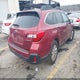 4S4BSAFC2J3368296 2018 Subaru Outback 2.5I Premium auction photo thumbnail 4