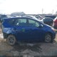JTDZN3EU9HJ073802 2017 Toyota Prius V Four auction photo thumbnail 13