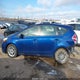 JTDZN3EU9HJ073802 2017 Toyota Prius V Four auction photo thumbnail 14