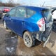 JTDZN3EU9HJ073802 2017 Toyota Prius V Four auction photo thumbnail 3