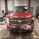 1GCRKTE79DZ102598 2013 Chevrolet Silverado 1500 Ltz auction photo thumbnail 12