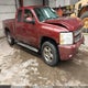 1GCRKTE79DZ102598 2013 Chevrolet Silverado 1500 Ltz auction photo thumbnail 1