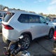 5TDACAB52TS071003 2026 Toyota Grand Highlander Hybrid Limited auction photo thumbnail 13