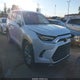 5TDACAB52TS071003 2026 Toyota Grand Highlander Hybrid Limited auction photo thumbnail 1