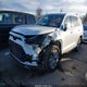 5TDACAB52TS071003 2026 Toyota Grand Highlander Hybrid Limited auction photo thumbnail 2