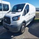 1FTYE1YM9JKA50757 2018 Ford Transit-150 auction photo thumbnail 2