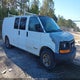 1GTGG29V661105844 2006 GMC Savana Work Van auction photo thumbnail 1