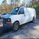 1GTGG29V661105844 2006 GMC Savana Work Van auction photo thumbnail 2