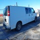 1GTGG29V661105844 2006 GMC Savana Work Van auction photo thumbnail 4