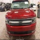 2FMGK5C87JBA17736 2018 Ford Flex Sel auction photo thumbnail 12
