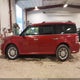 2FMGK5C87JBA17736 2018 Ford Flex Sel auction photo thumbnail 14