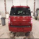 2FMGK5C87JBA17736 2018 Ford Flex Sel auction photo thumbnail 16