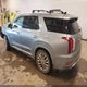 KM8R5DHE9LU067608 2020 Hyundai Palisade Limited auction photo thumbnail 3