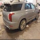 KM8R5DHE9LU067608 2020 Hyundai Palisade Limited auction photo thumbnail 4