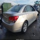 1G1PC5SB1F7173469 2015 Chevrolet Cruze 1Lt Auto auction photo thumbnail 4