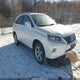 2T2BK1BA5DC192943 2013 Lexus Rx 350 auction photo thumbnail 1