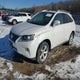 2T2BK1BA5DC192943 2013 Lexus Rx 350 auction photo thumbnail 2