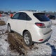 2T2BK1BA5DC192943 2013 Lexus Rx 350 auction photo thumbnail 3