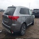 JA4AD3A33LZ034365 2020 Mitsubishi Outlander Le 2.4/Se 2.4/Sel 2.4/Sp 2.4 auction photo thumbnail 4