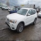 5UXWX9C33H0W77926 2017 BMW X3 xDrive28I auction photo thumbnail 2