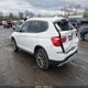 5UXWX9C33H0W77926 2017 BMW X3 xDrive28I auction photo thumbnail 3