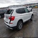 5UXWX9C33H0W77926 2017 BMW X3 xDrive28I auction photo thumbnail 4