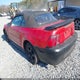 1FAFP444X1F202469 2001 Ford Mustang auction photo thumbnail 3
