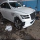 KMUHCESC9PU139199 2023 Genesis Gv80 3.5T Awd auction photo thumbnail 6