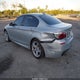 WBA5B3C57ED537843 2014 BMW 535I xDrive auction photo thumbnail 3