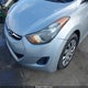 5NPDH4AE8BH012320 2011 Hyundai Elantra Gls auction photo thumbnail 6