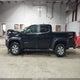 1GCGTBEN7L1229358 2020 Chevrolet Colorado 4Wd Short Box Wt auction photo thumbnail 14