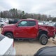 1GTG6FEN1K1131438 2019 GMC Canyon All Terrain W/Cloth auction photo thumbnail 14