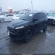 1C4PJLABXHD222238 2017 Jeep Cherokee Sport auction photo thumbnail 2