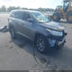 5TDKZRFH4HS187574 2017 Toyota Highlander Xle auction photo thumbnail 1