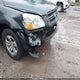 5FNYF18434B004744 2004 Honda Pilot Ex auction photo thumbnail 19
