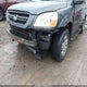5FNYF18434B004744 2004 Honda Pilot Ex auction photo thumbnail 6