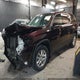 1GNEVHKW5MJ263289 2021 Chevrolet Traverse Awd Lt Leather auction photo thumbnail 2