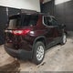1GNEVHKW5MJ263289 2021 Chevrolet Traverse Awd Lt Leather auction photo thumbnail 4