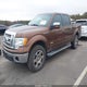 1FTFW1ET7BFA57278 2011 Ford F-150 Lariat auction photo thumbnail 2