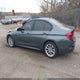 WBA8E5G54GNT40202 2016 BMW 320I xDrive auction photo thumbnail 3