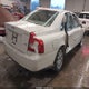 YV1TH59H341366251 2004 Volvo S80 2.5T auction photo thumbnail 4