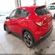 3CZRU6H5XJG719455 2018 Honda Hr-V Ex auction photo thumbnail 3